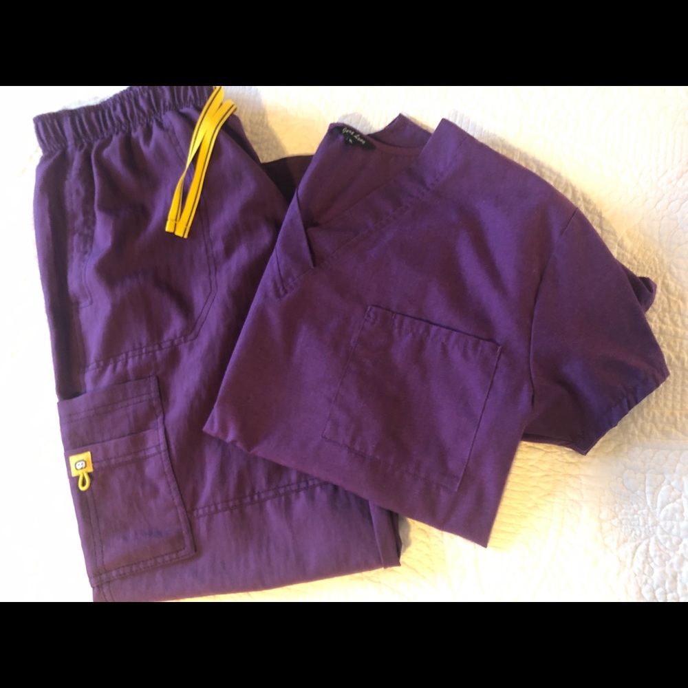 Scrubs - Picture 6 of 6